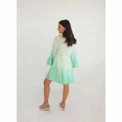 Alma En Pena V222410 Couleur Vert -Alma En Pena Soldes Magasin 23278170 500 C