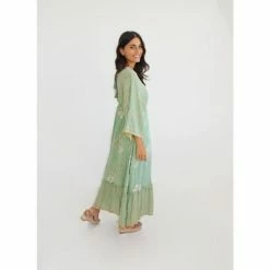 Alma En Pena V222557 Couleur Vert 5 Alma En Pena V222557 Couleur Vert -Alma En Pena Soldes Magasin 23278176 500 C