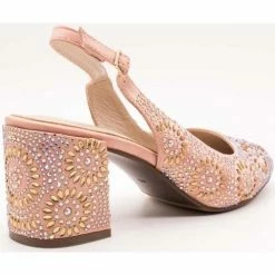 Alma En Pena Couleur Rose -Alma En Pena Soldes Magasin 23313633 500 C