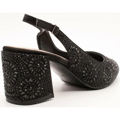 Alma En Pena Couleur Noir 2 Alma En Pena Couleur Noir – Image 2