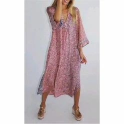 Alma En Pena V22CHAI09 Couleur Violet