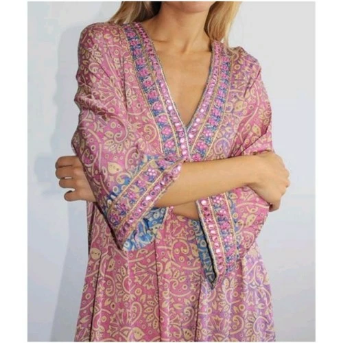 Alma En Pena V22CHAI09 Couleur Violet 2 Alma En Pena V22CHAI09 Couleur Violet – Image 2