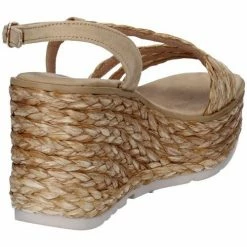 Alma En Pena V22BL1032 Couleur Jaune -Alma En Pena Soldes Magasin 23379002 500 C