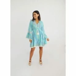 Alma En Pena V222402 Couleur Bleu