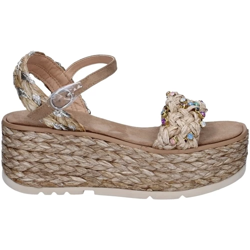 Alma En Pena V22BL1061 Couleur Marron 1 Alma En Pena V22BL1061 Couleur Marron