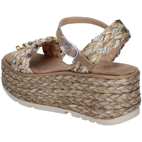 Alma En Pena V22BL1061 Couleur Marron 2 Alma En Pena V22BL1061 Couleur Marron – Image 2