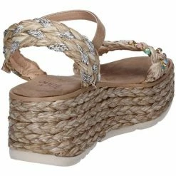 Alma En Pena V22BL1061 Couleur Marron 5 Alma En Pena V22BL1061 Couleur Marron -Alma En Pena Soldes Magasin 23423221 500 C