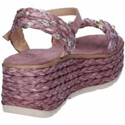 Alma En Pena V22BL1061 Couleur Violet -Alma En Pena Soldes Magasin 23423222 500 C