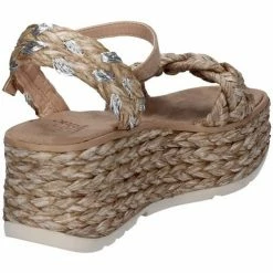 Alma En Pena V22BL1060 Couleur Marron -Alma En Pena Soldes Magasin 23423223 500 C