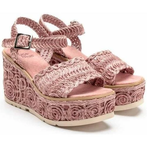 Alma En Pena V22BL1000 Couleur Rose 2 Alma En Pena V22BL1000 Couleur Rose – Image 2