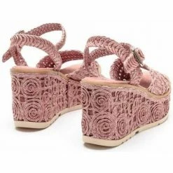 Alma En Pena V22BL1000 Couleur Rose 5 Alma En Pena V22BL1000 Couleur Rose -Alma En Pena Soldes Magasin 23459815 500 C