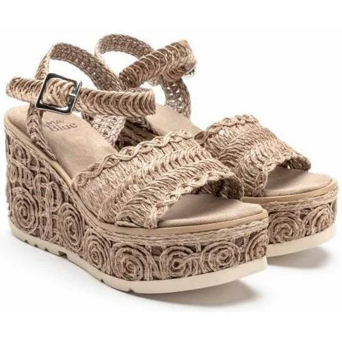 Alma En Pena V22BL1000 Couleur Marron 2 Alma En Pena V22BL1000 Couleur Marron – Image 2