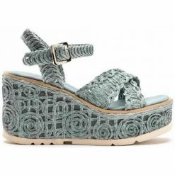 Alma En Pena V22BL1001 Couleur Bleu