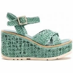 Alma En Pena V22BL1001 Couleur Vert