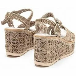 Alma En Pena V22BL1001 Couleur Marron -Alma En Pena Soldes Magasin 23459821 500 C