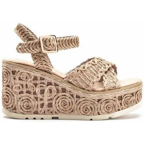 Alma En Pena V22BL1001 Couleur Marron 1 Alma En Pena V22BL1001 Couleur Marron