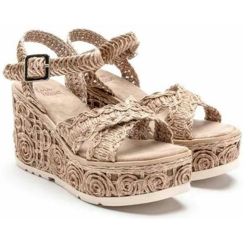 Alma En Pena V22BL1001 Couleur Marron 2 Alma En Pena V22BL1001 Couleur Marron – Image 2