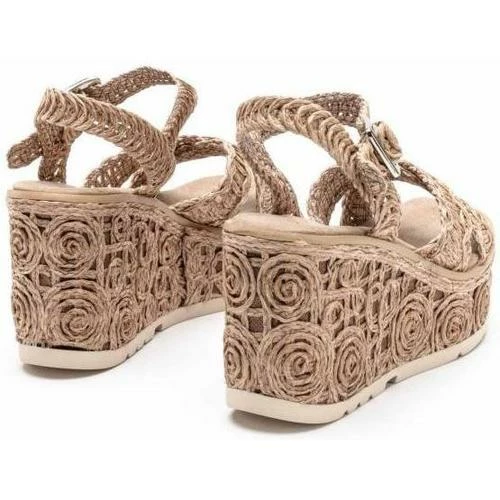 Alma En Pena V22BL1001 Couleur Marron 3 Alma En Pena V22BL1001 Couleur Marron – Image 3