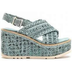 Alma En Pena V22BL1002 Couleur Bleu