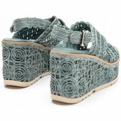 Alma En Pena V22BL1002 Couleur Bleu 5 Alma En Pena V22BL1002 Couleur Bleu -Alma En Pena Soldes Magasin 23459823 500 C