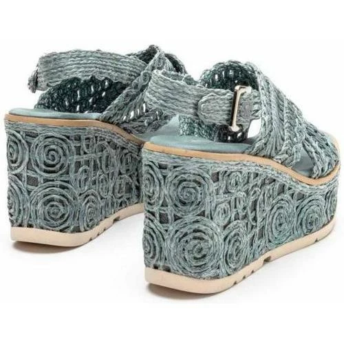 Alma En Pena V22BL1002 Couleur Bleu 3 Alma En Pena V22BL1002 Couleur Bleu – Image 3