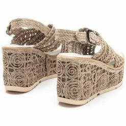 Alma En Pena V22BL1002 Couleur Marron -Alma En Pena Soldes Magasin 23459825 500 C