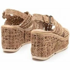 Alma En Pena V22BL1002 Couleur Marron -Alma En Pena Soldes Magasin 23459826 500 C