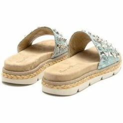 Alma En Pena V22214 Couleur Vert -Alma En Pena Soldes Magasin 23459834 500 C