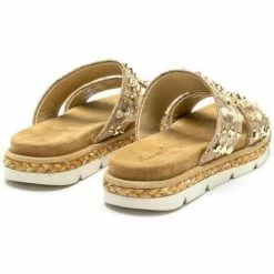 Alma En Pena V22219 Couleur Marron -Alma En Pena Soldes Magasin 23459835 500 C