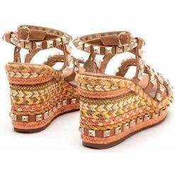 Alma En Pena V22235 Couleur Marron -Alma En Pena Soldes Magasin 23459836 500 C