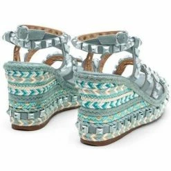 Alma En Pena V22235 Couleur Bleu -Alma En Pena Soldes Magasin 23459837 500 C