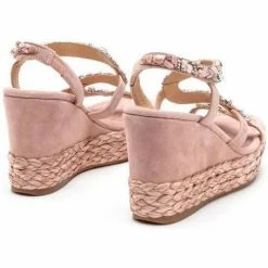 Alma En Pena V22283 Couleur Rose -Alma En Pena Soldes Magasin 23459838 500 C