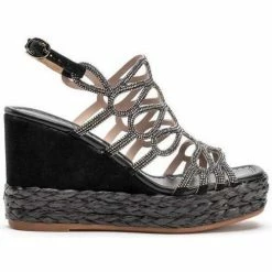 Alma En Pena V22286 Couleur Noir