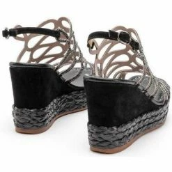 Alma En Pena V22286 Couleur Noir -Alma En Pena Soldes Magasin 23459839 500 C