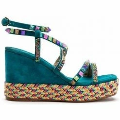 Alma En Pena V22296 Couleur Bleu