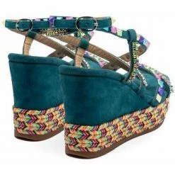 Alma En Pena V22296 Couleur Bleu -Alma En Pena Soldes Magasin 23459841 500 C