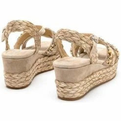 Alma En Pena V22316 Couleur Marron -Alma En Pena Soldes Magasin 23459843 500 C