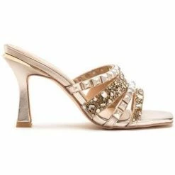 Alma En Pena V22330 Couleur Jaune