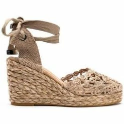 Alma En Pena V22BL1012 Couleur Marron