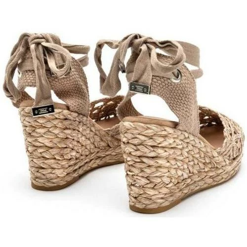 Alma En Pena V22BL1012 Couleur Marron 3 Alma En Pena V22BL1012 Couleur Marron – Image 3