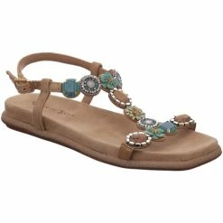 Alma En Pena Couleur Bleu