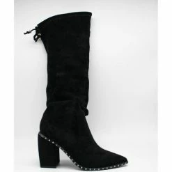 Alma En Pena Couleur Noir