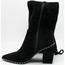 Alma En Pena Couleur Noir -Alma En Pena Soldes Magasin 23552687 500 C