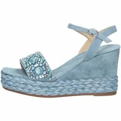 Alma En Pena V22281 Couleur Bleu