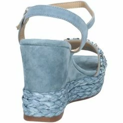 Alma En Pena V22281 Couleur Bleu -Alma En Pena Soldes Magasin 23630000 500 C