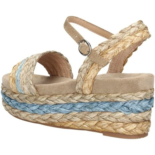 Alma En Pena V22BL1081 Couleur Bleu 2 Alma En Pena V22BL1081 Couleur Bleu – Image 2