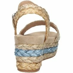 Alma En Pena V22BL1081 Couleur Bleu 5 Alma En Pena V22BL1081 Couleur Bleu -Alma En Pena Soldes Magasin 23667813 500 C