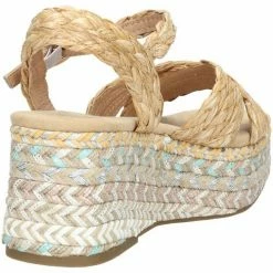 Alma En Pena V22BL1086 Couleur Beige -Alma En Pena Soldes Magasin 23667912 500 C