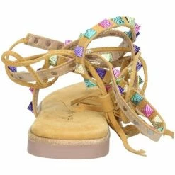 Alma En Pena V22467 Couleur Jaune -Alma En Pena Soldes Magasin 23671579 500 C