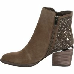 Alma En Pena Boots femme - - Taupe - 36 Couleur TAUPE 5 Alma En Pena Boots femme - - Taupe - 36 Couleur TAUPE -Alma En Pena Soldes Magasin 23739230 500 C